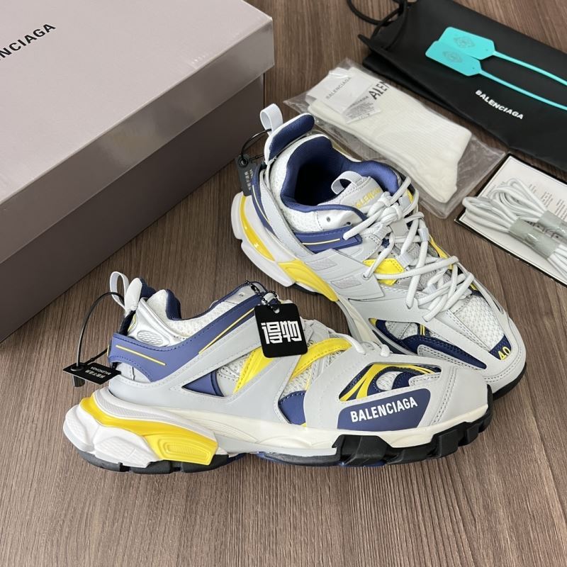 Balenciaga Track Shoes